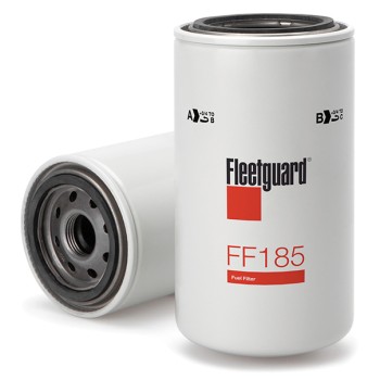 Fleetguard Fuel Filter - FF185